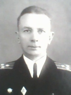Топорков Арсений Николаевич