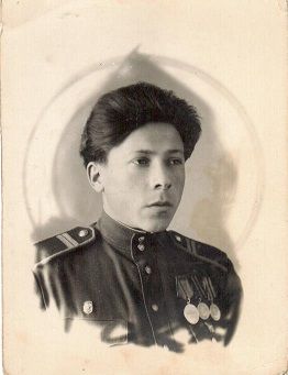 Каракин Николай Александрович