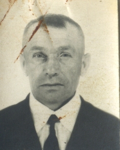 Кривошапко Иван Данилович