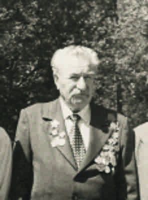 Мисиров Али Чёфеевич