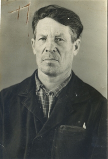 Тапешкин Григорий Александрович