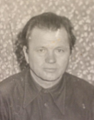 Горбачев Николай Федорович