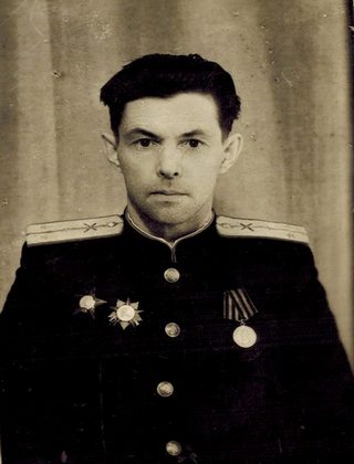 Колесников Виктор Павлович