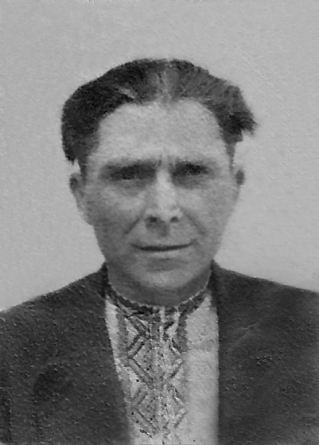 Данкевич Иван Константинович