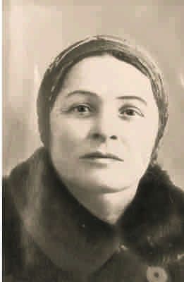 Барокова Хужа Мударовна