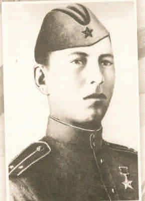 Масаев Аслангери Яхьяевич