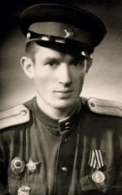 Мукужев Барасби Заурович