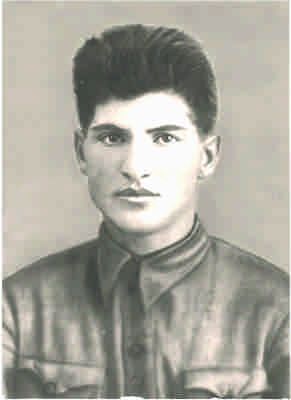 Хацуков Гузер Хакяшевич