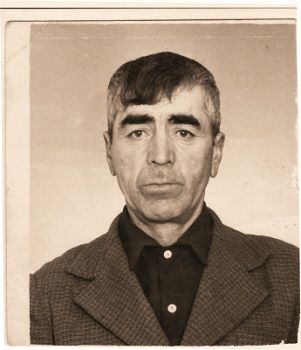 Таов Хажсет Хамзатович