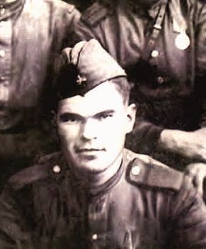 Малашихин Иван Иванович