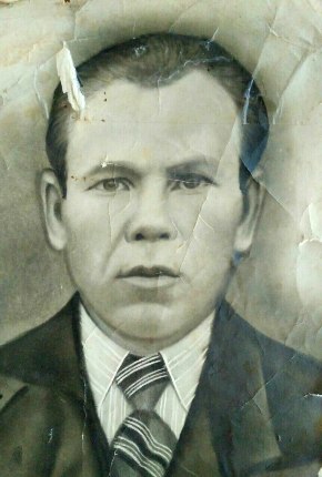Рогов Максим Васильевич