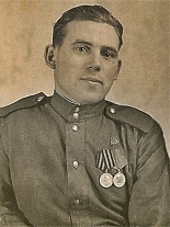 Белицкий Николай Васильевич