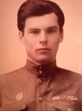 Ларькин Николай Иванович