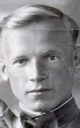 Евсеев Даниил Афанасьевич