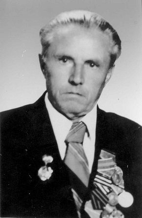 Голенков Николай Васильевич