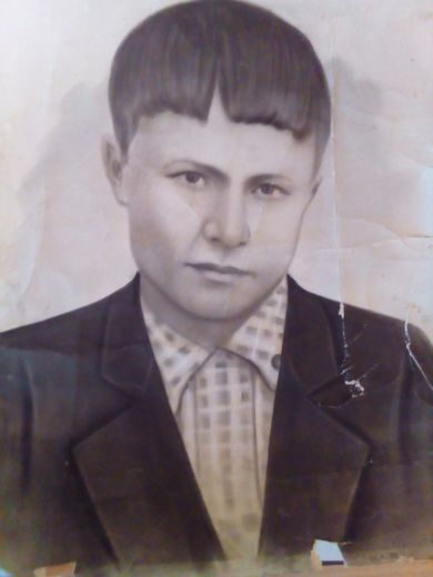 Новиков Александр Федорович