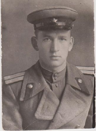 Коробицын Николай Фёдорович