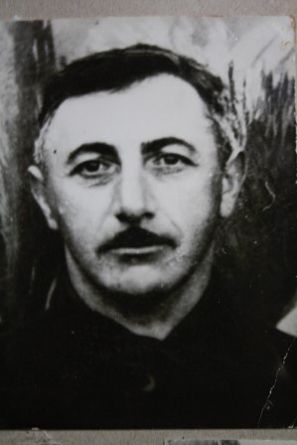 Мачаидзе Михаил Игнатьевич