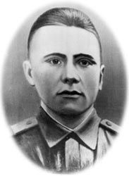 Пономарев Николай Тимофеевич