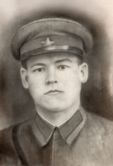Новиков Василий Михайлович