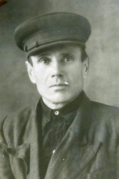Влащенко Иван Филиппович