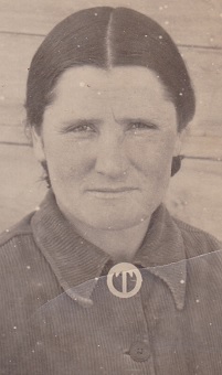 Вязьмина Анна Михайловна