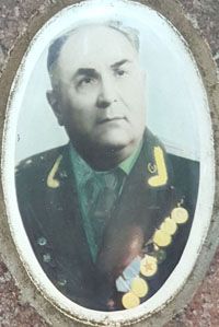 Литвинка Георгий Иванович