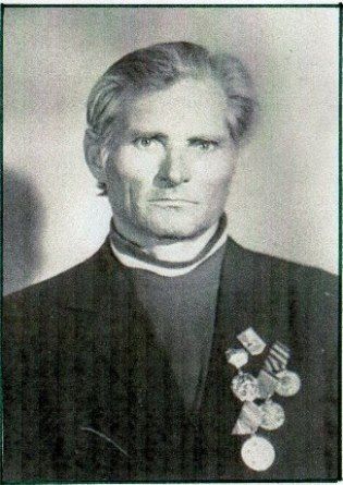 Богдан Виктор Григорьевич