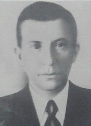 Лабик Ефим Федосеевич