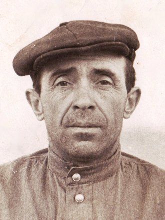 Чугреев Семен Гаврилович