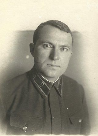 Якунин Павел Яковлевич