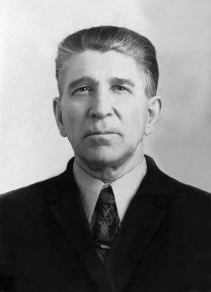 Вислогузов Иван Иванович