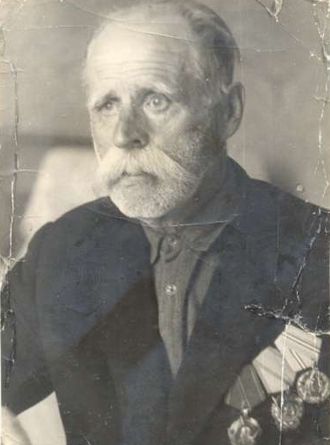 Лемехов Иван Гордеевич