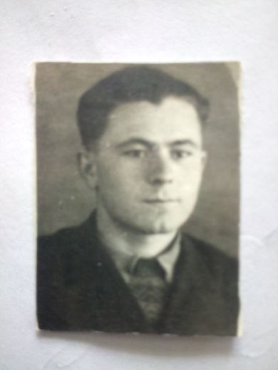 Вавилов Сергей Дмитриевич