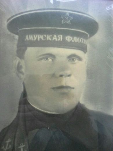 Абраменко Александр Михайлович
