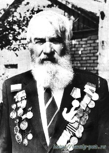 Маркелов Иосиф Иванович