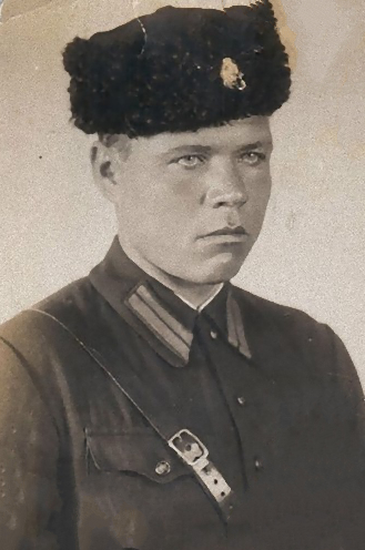 Акатьев Анатолий Иванович