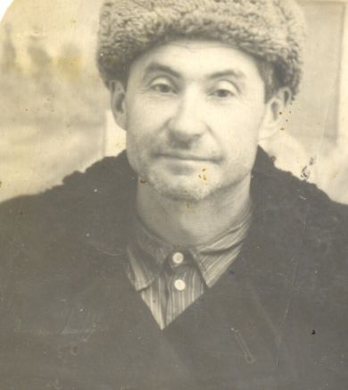 Воротников Николай Федорович