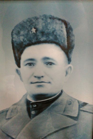 Гнездюков Андрей Дмитриевич