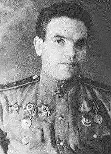 Полябин Иван Тимофеевич