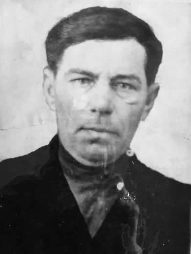 Кубышкин Николай Иванович