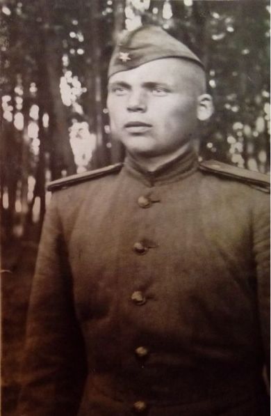 Кузнецов Алексей