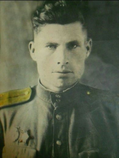 Мироненко Николай Николаевич