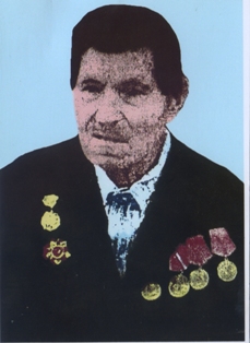 Александров Алексей Семенович