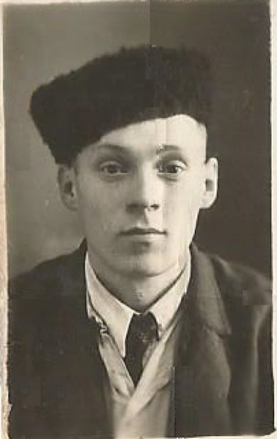 Беляев Александр Георгиевич