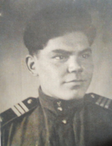 Чуканов Николай Яковлевич 