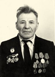 Андрюшин Александр Михайлович