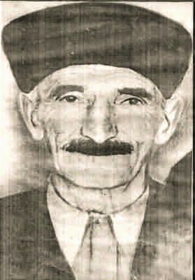 Гоплачев Хафар