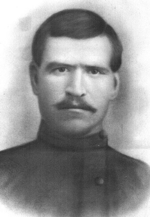 Домаев Иван Петрович