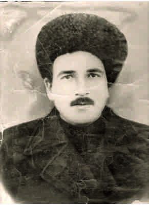 Дзугулов Хамид